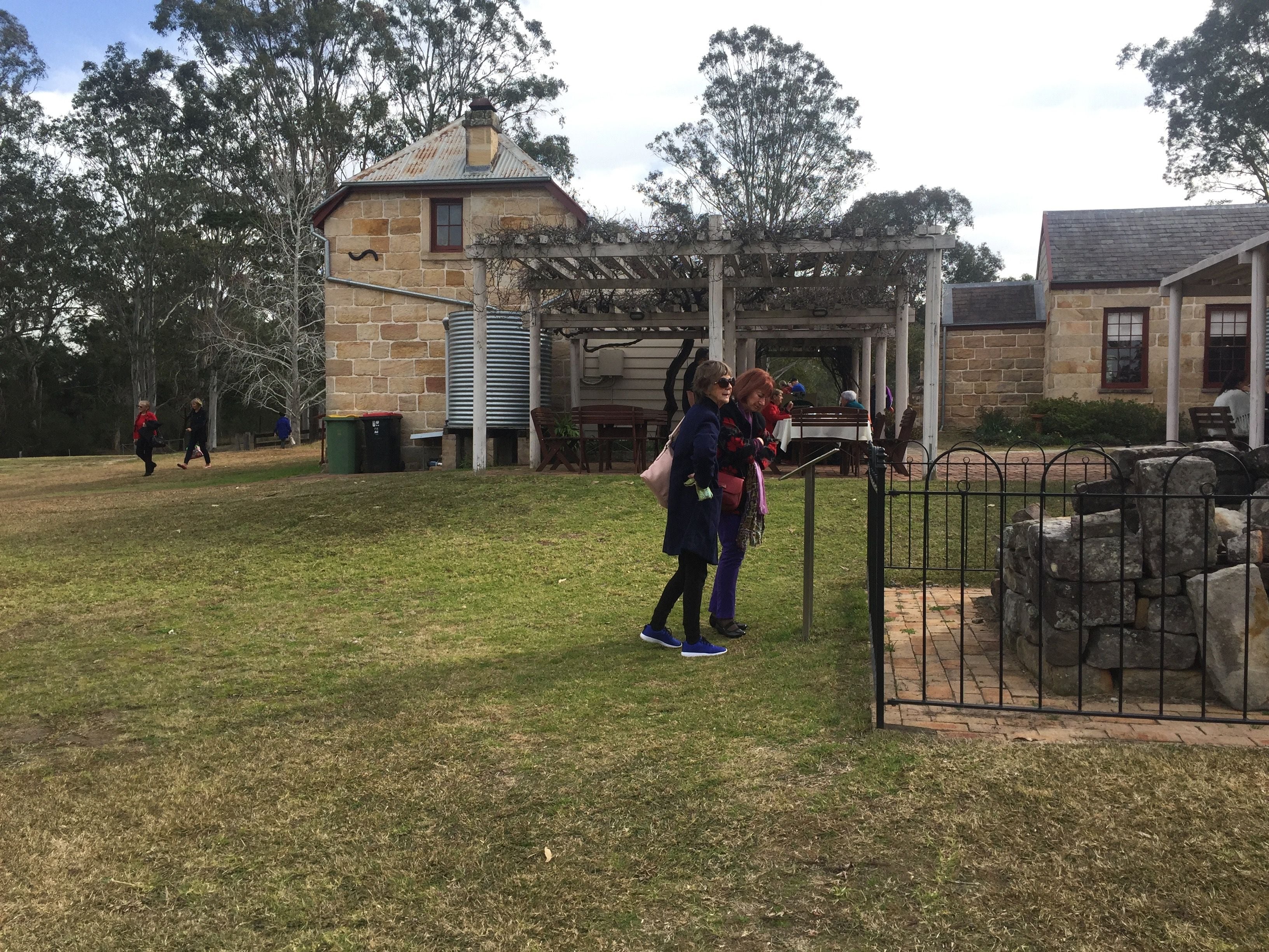 Hawkesbury Explorer Public Day Tour - July 2018 Image -5b52477db8165